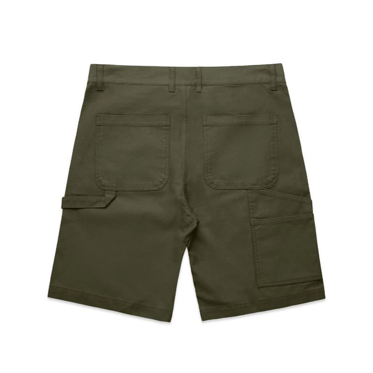 Picture of Utility Shorts 20"  S