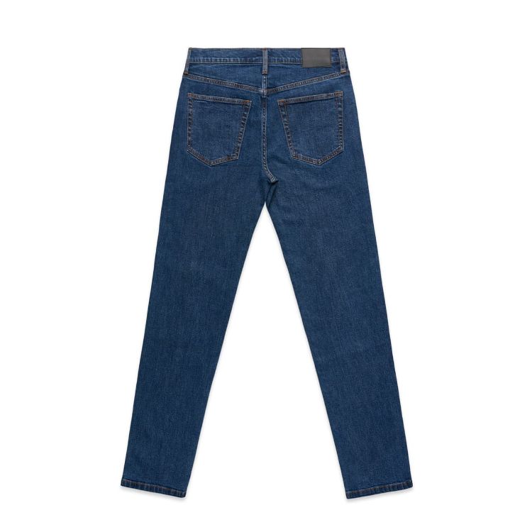Picture of Standard Jeans