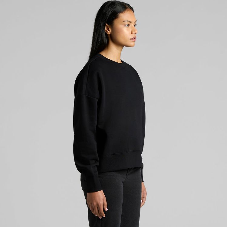 Picture of Wo's Heavy Crew