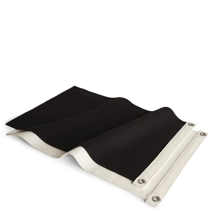 Picture of Canvas Flag