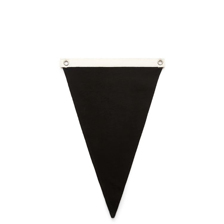 Picture of Canvas Pennant Flag