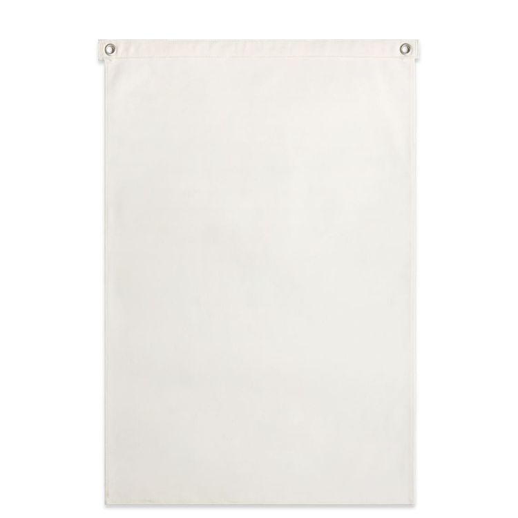 Picture of Canvas Large Flag