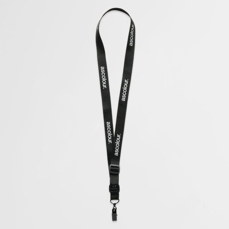Picture of ASC Lanyard