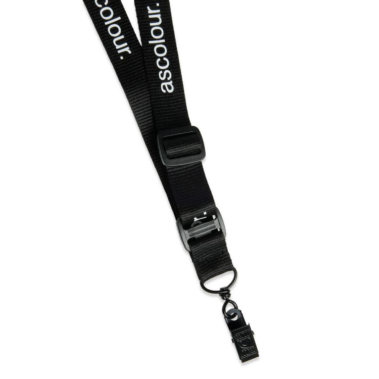 Picture of ASC Lanyard