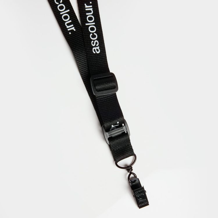 Picture of ASC Lanyard