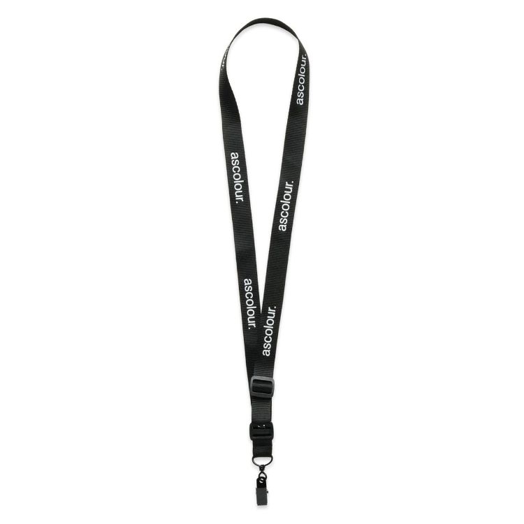 Picture of ASC Lanyard