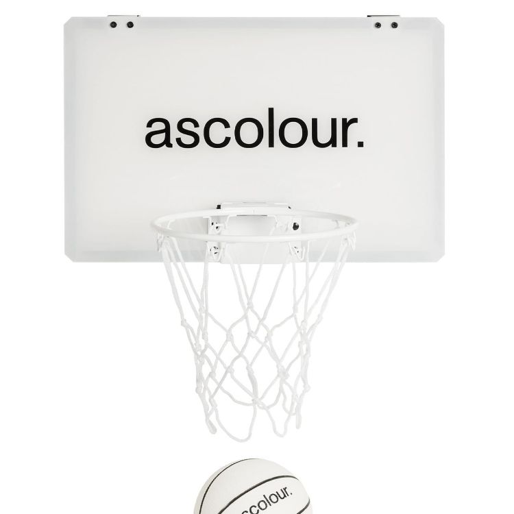 Picture of ASC Mini B-Ball Set
