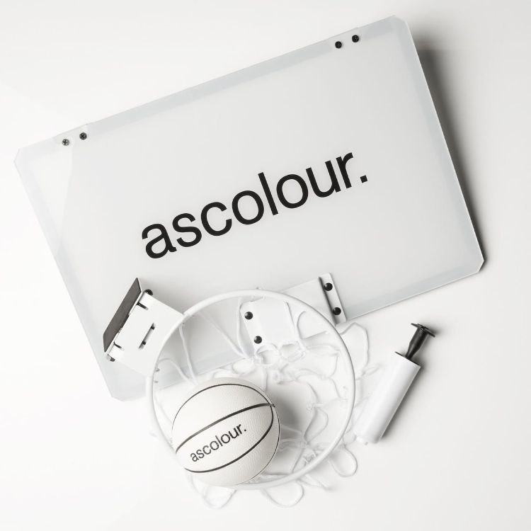 Picture of ASC Mini B-Ball Set