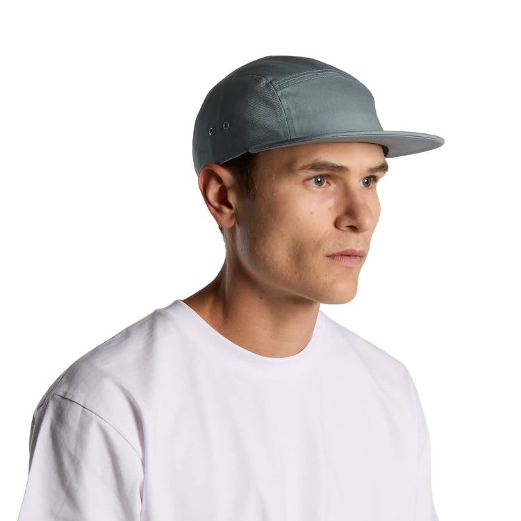 Picture of Finn Five Panel Cap