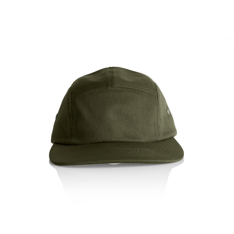 Picture of Finn Five Panel Cap