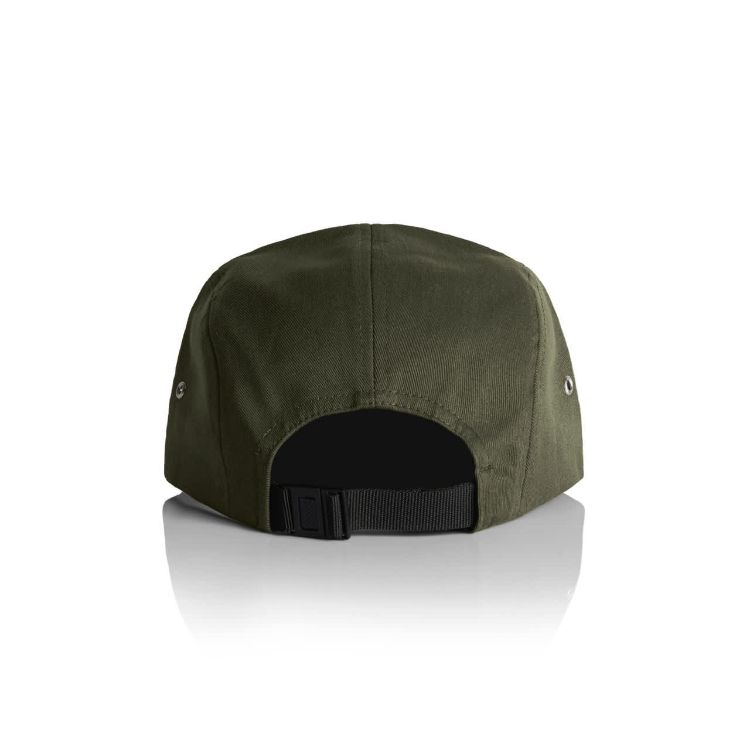 Picture of Finn Five Panel Cap