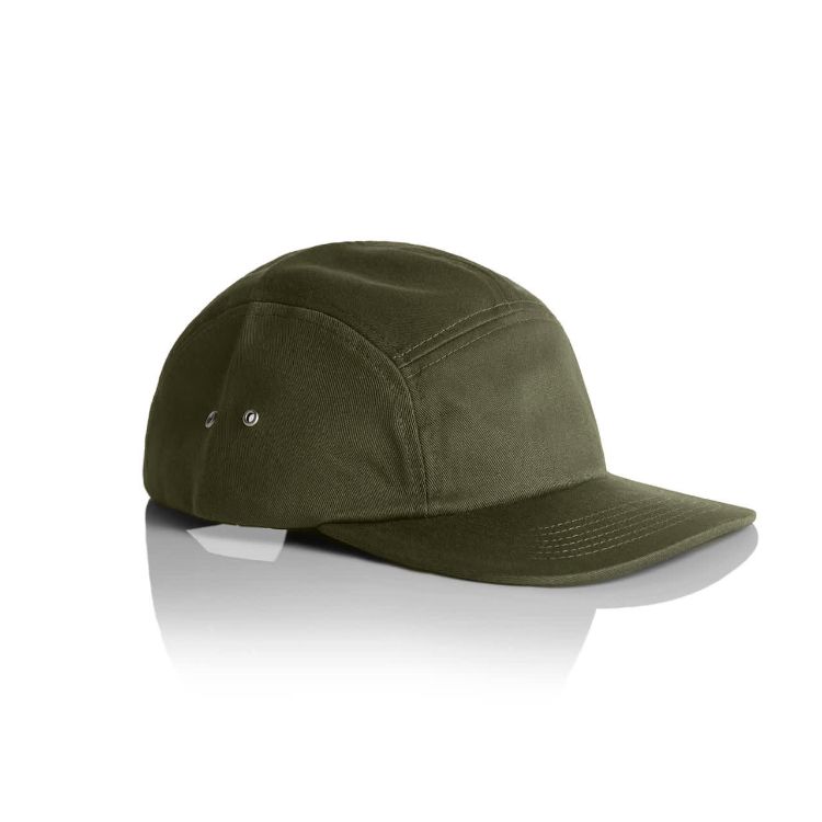Picture of Finn Five Panel Cap