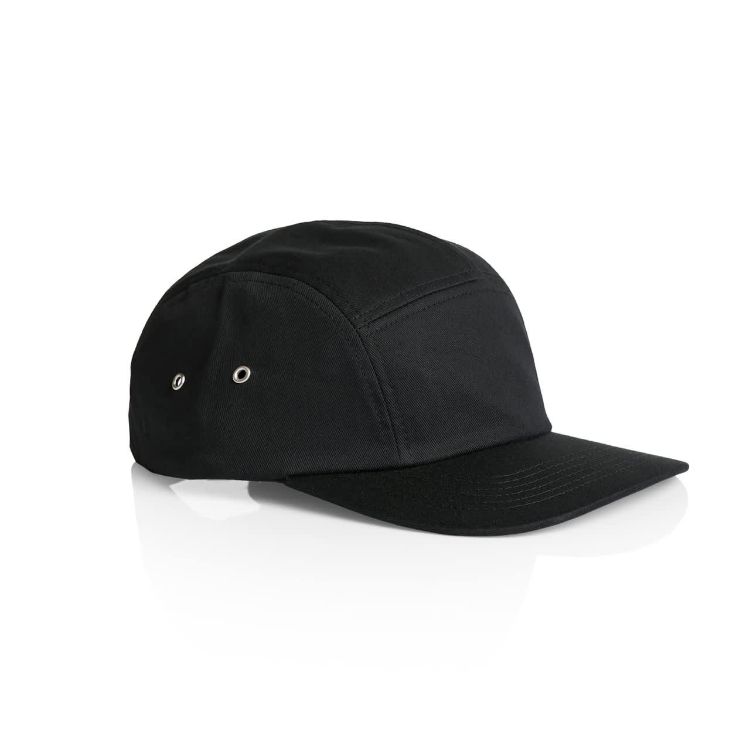 Picture of Finn Five Panel Cap