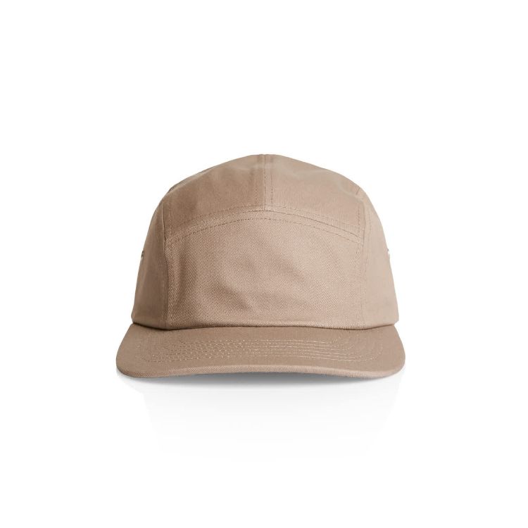 Picture of Finn Five Panel Cap