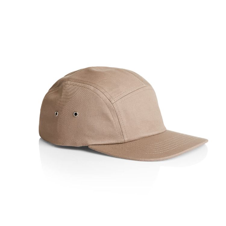Picture of Finn Five Panel Cap