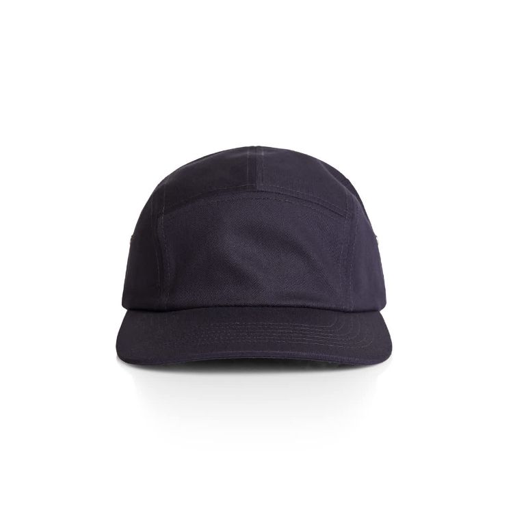 Picture of Finn Five Panel Cap
