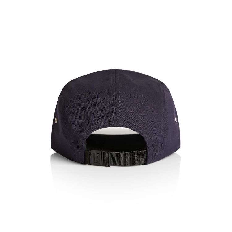 Picture of Finn Five Panel Cap