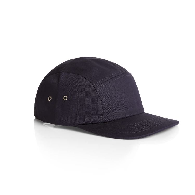Picture of Finn Five Panel Cap