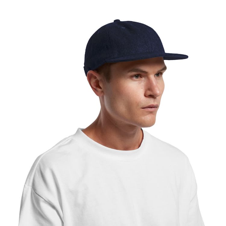 Picture of Class Wool Cap