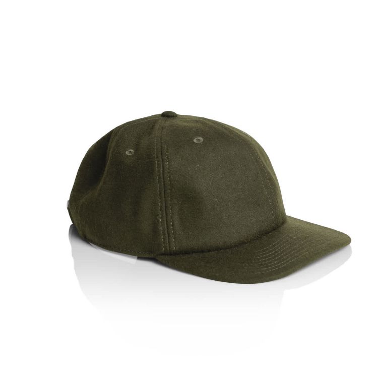 Picture of Class Wool Cap
