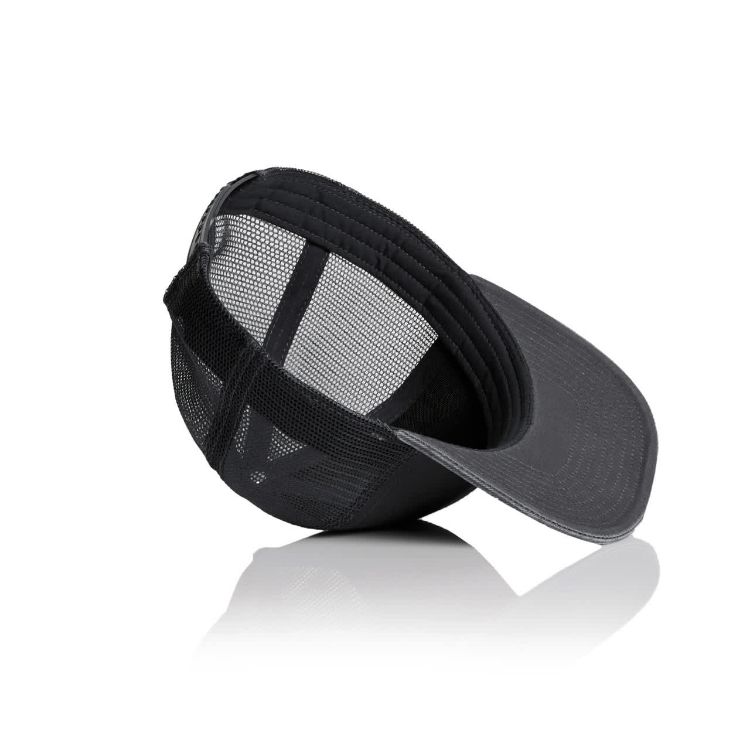 Picture of Stock Faded Trucker