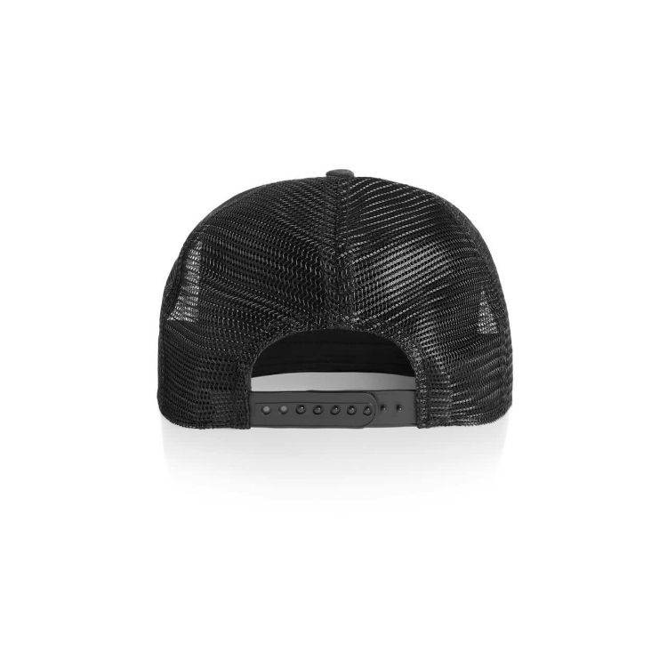 Picture of Stock Faded Trucker