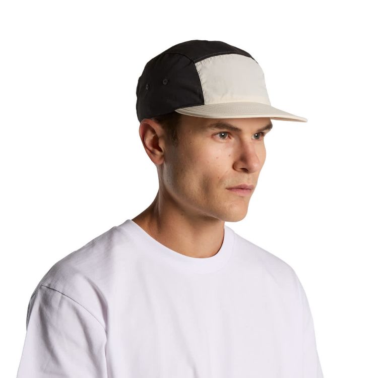 Picture of Finn Two-Tone Nylon Cap