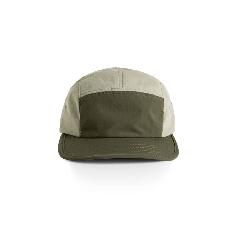 Picture of Finn Two-Tone Nylon Cap