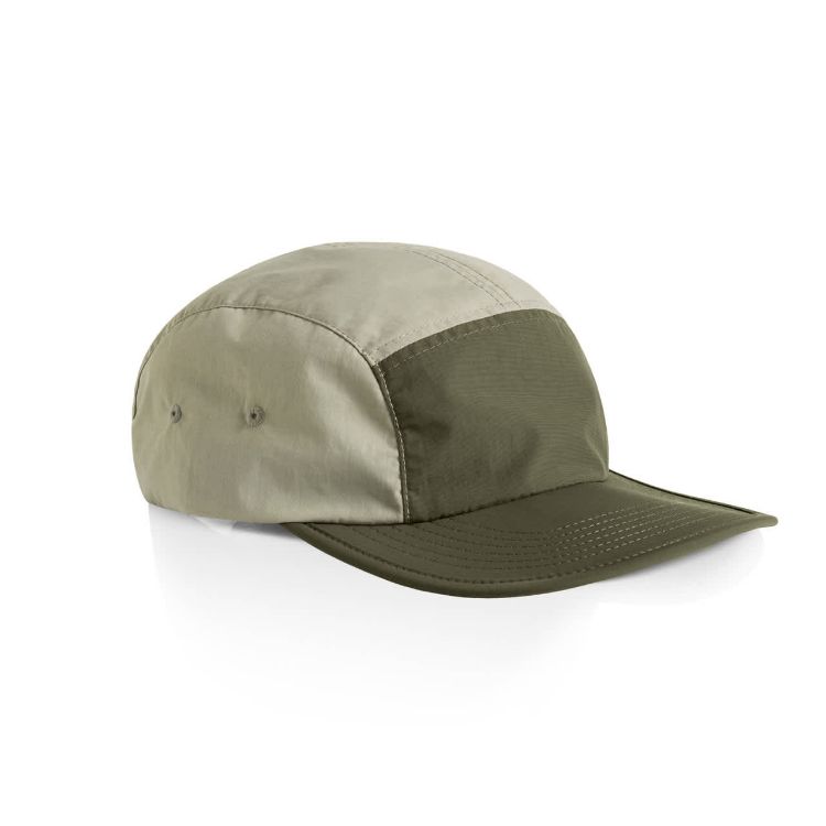 Picture of Finn Two-Tone Nylon Cap