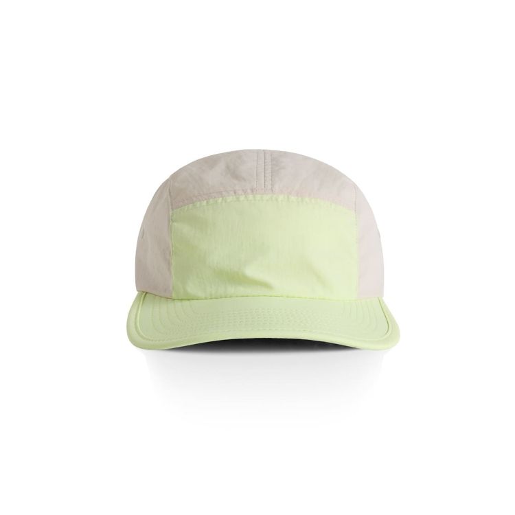 Picture of Finn Two-Tone Nylon Cap