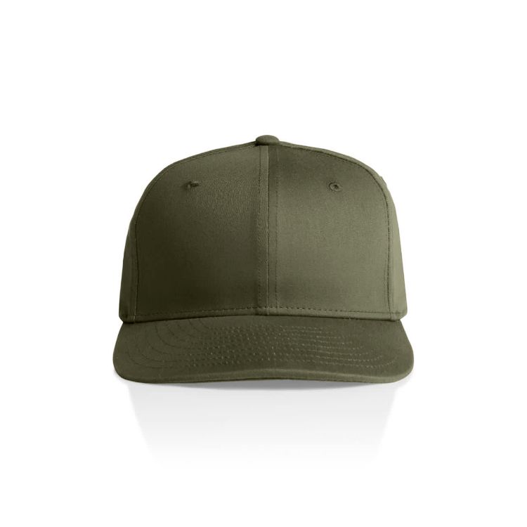 Picture of Stock Flex Cap