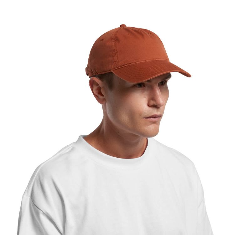 Picture of Access Five Panel Cap