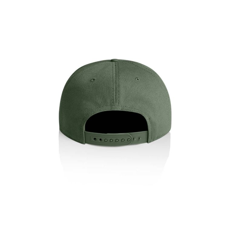 Picture of Class Canvas Cap