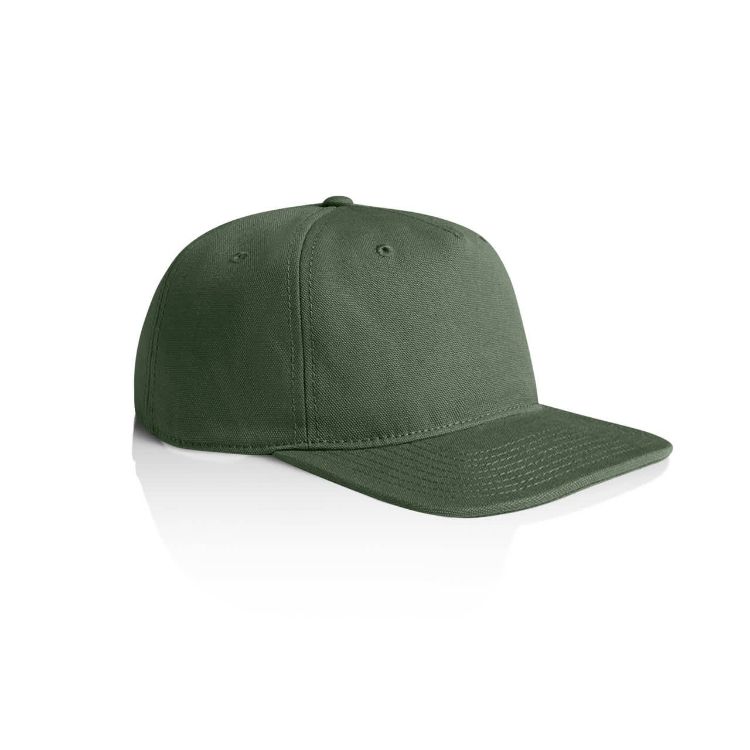 Picture of Class Canvas Cap