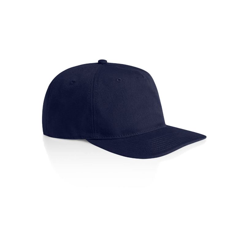 Picture of Class Canvas Cap
