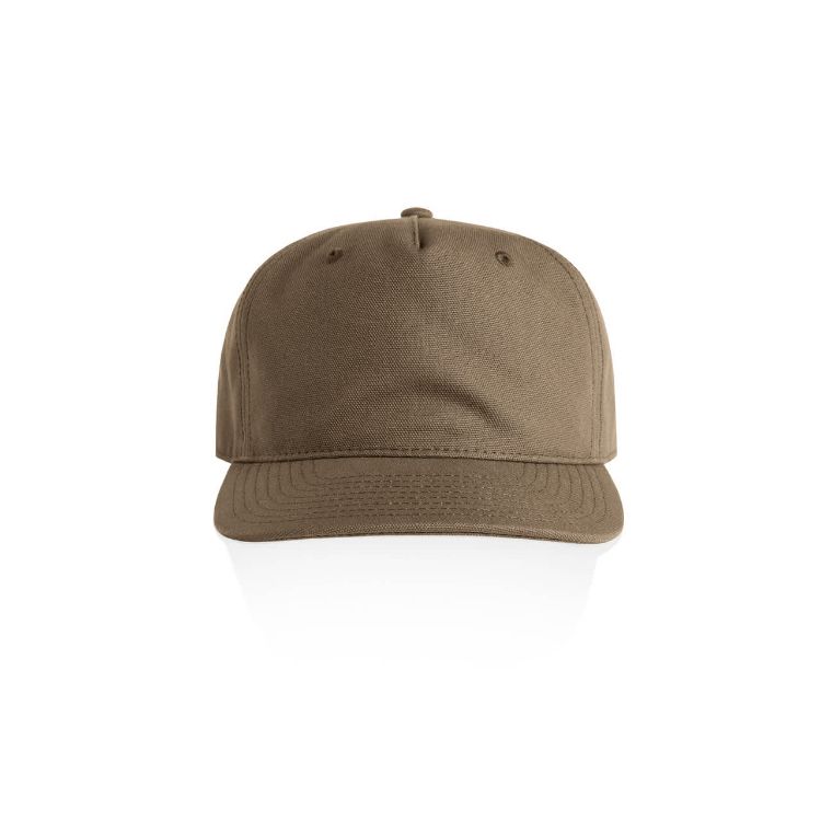 Picture of Class Canvas Cap