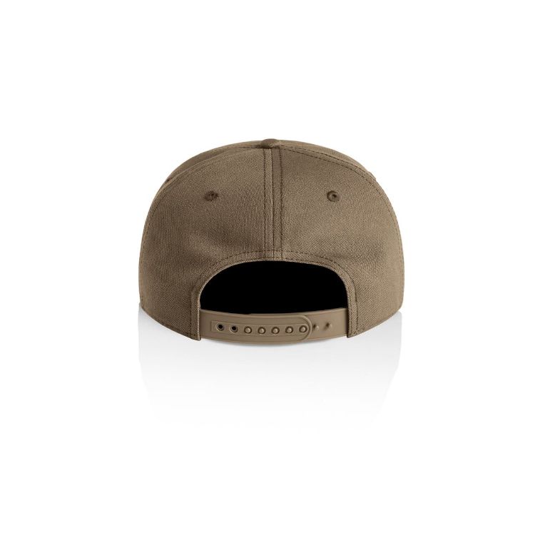 Picture of Class Canvas Cap