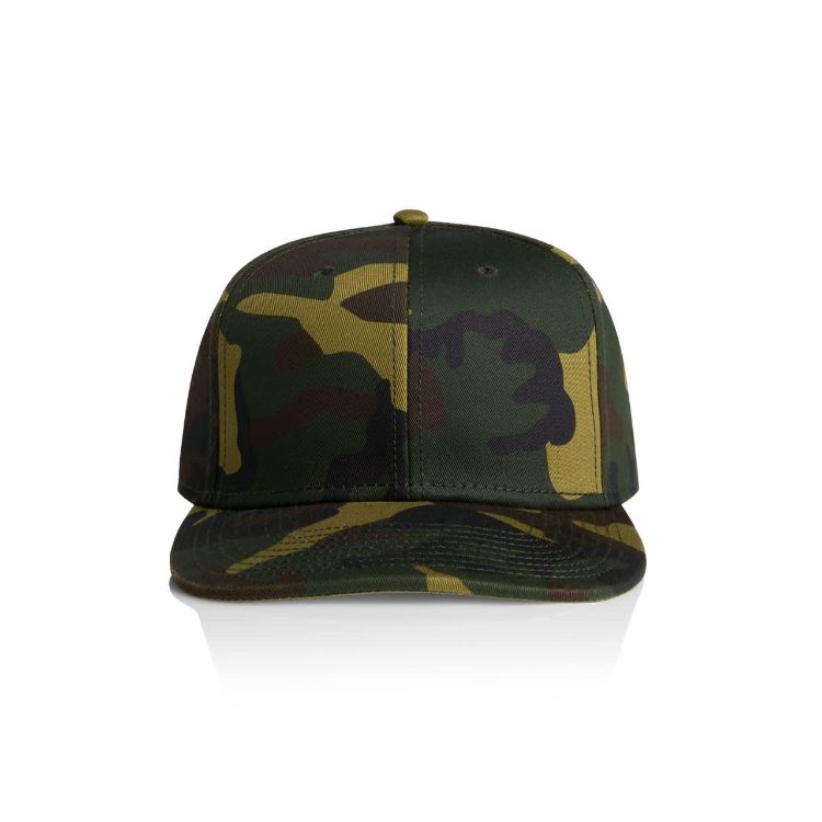 Picture of Stock Camo Cap