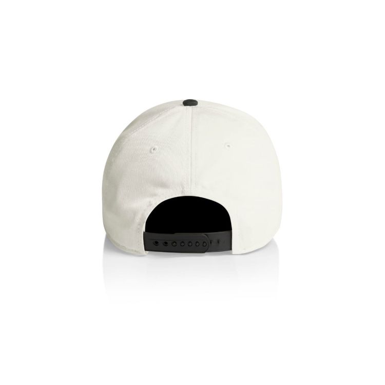 Picture of Frame Two-Tone Cap