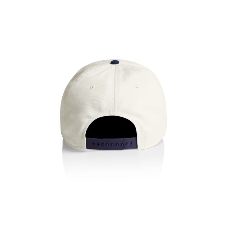 Picture of Frame Two-Tone Cap