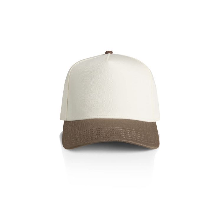 Picture of Frame Two-Tone Cap