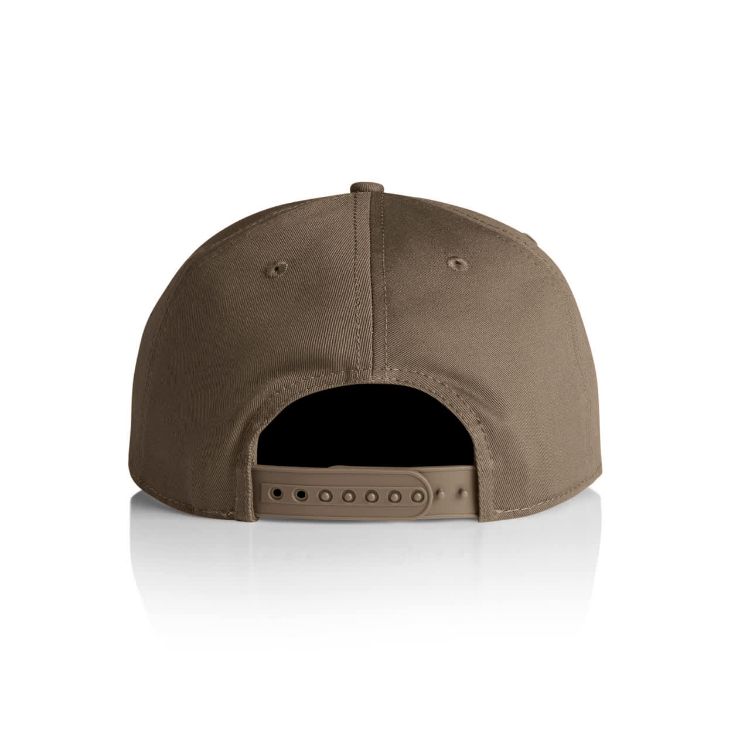 Picture of Stock 7-Panel Cap