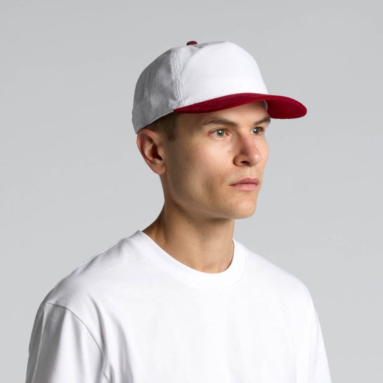 Picture of Class Cord Two-Tone Cap
