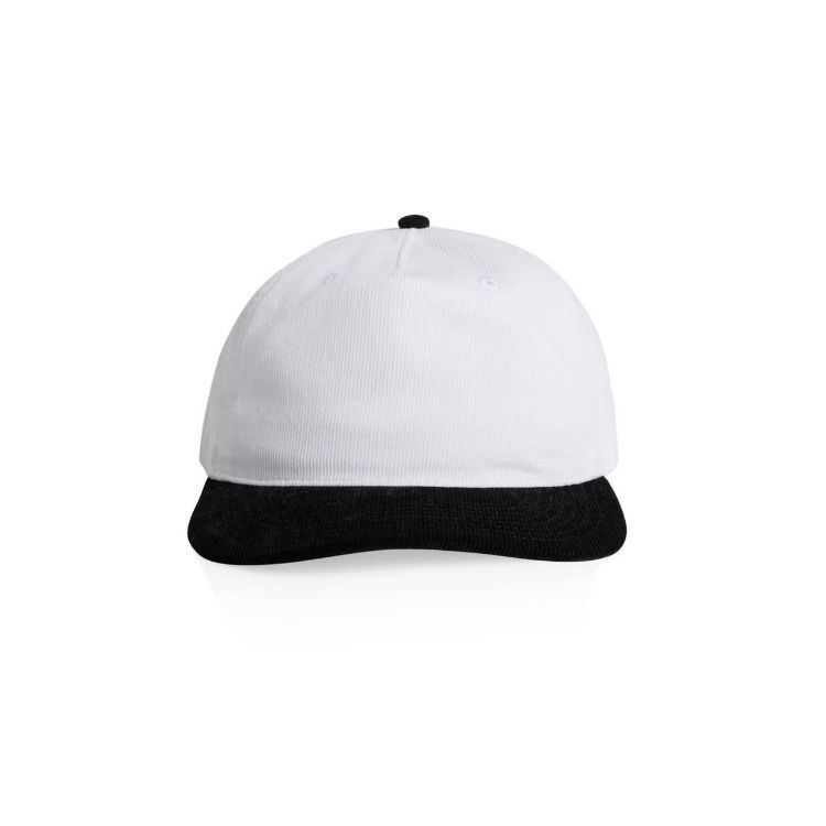 Picture of Class Cord Two-Tone Cap