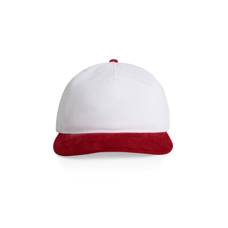 Picture of Class Cord Two-Tone Cap
