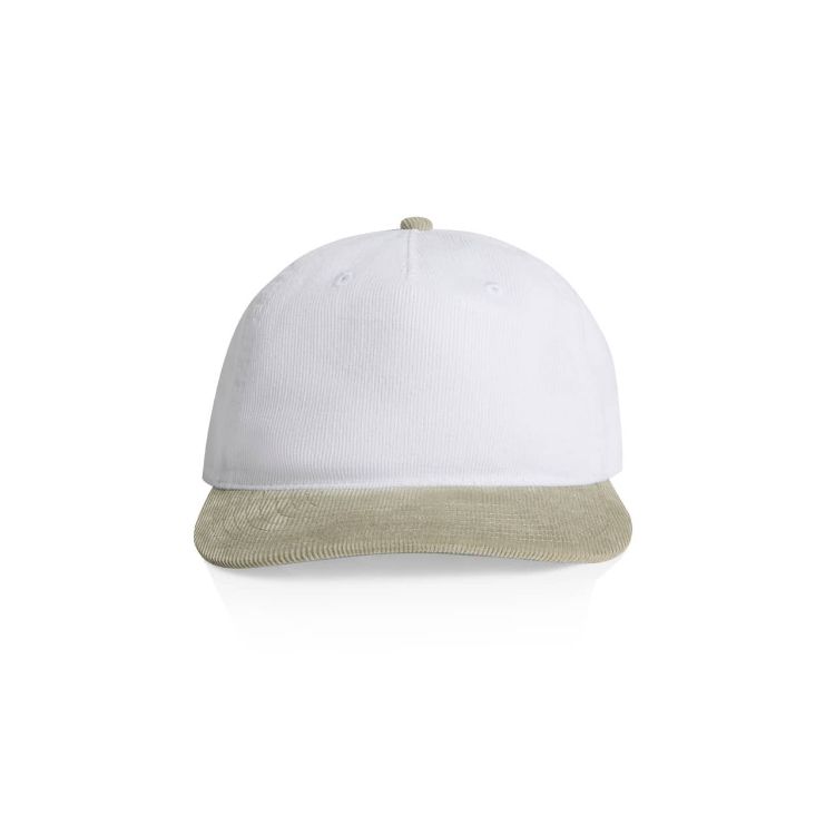 Picture of Class Cord Two-Tone Cap