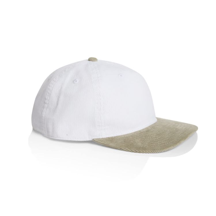 Picture of Class Cord Two-Tone Cap