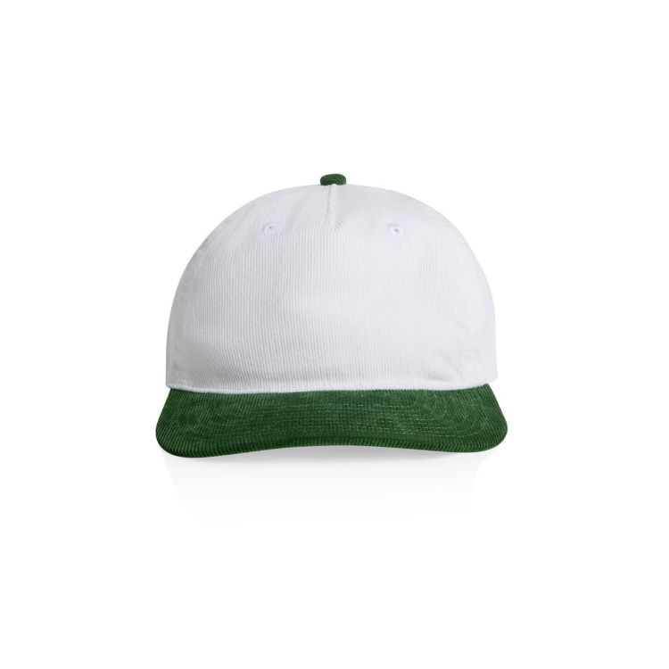 Picture of Class Cord Two-Tone Cap