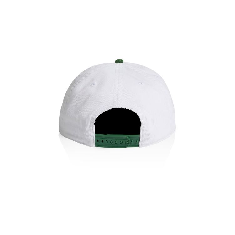 Picture of Class Cord Two-Tone Cap