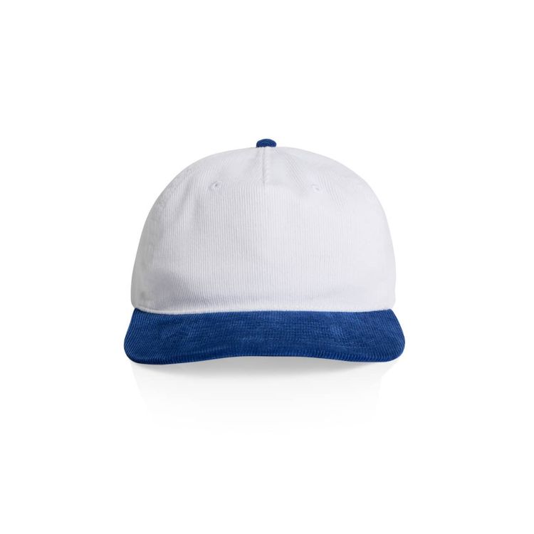 Picture of Class Cord Two-Tone Cap